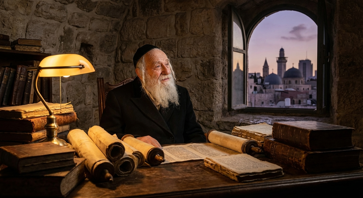 Novels Where Ancient Prophecy Collides With Modern Life