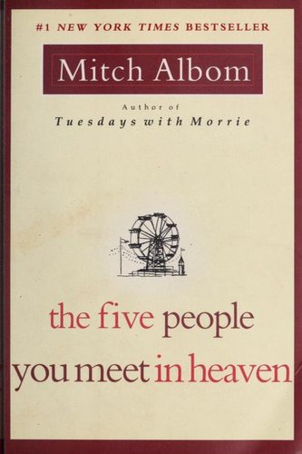 The Five People You Meet in Heaven