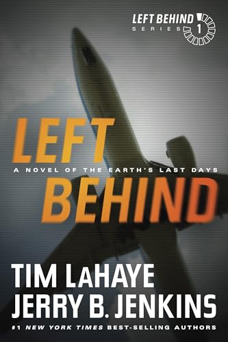 Beyond the Rapture: What to Read After Left Behind
