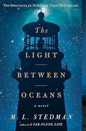 The Light Between Oceans