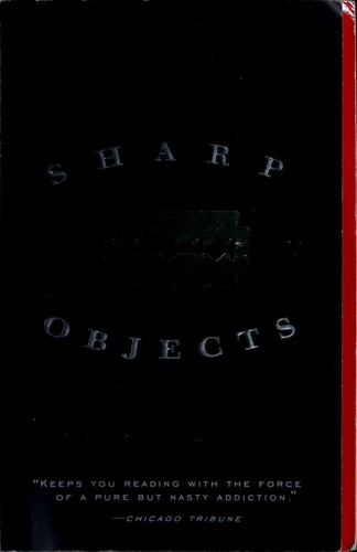 Sharp Objects