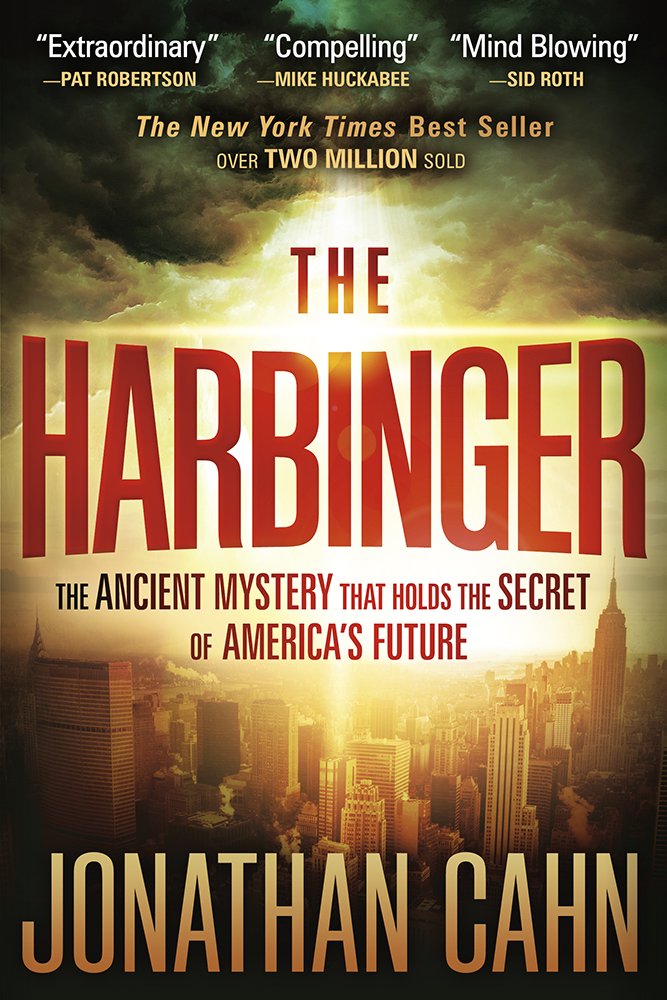 What to Read After The Harbinger