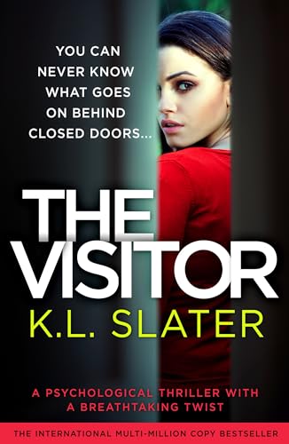 The Visitor