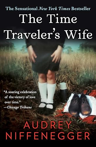 The Time Traveler's Wife