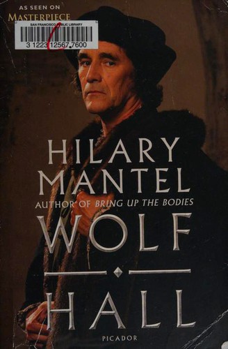 Wolf Hall