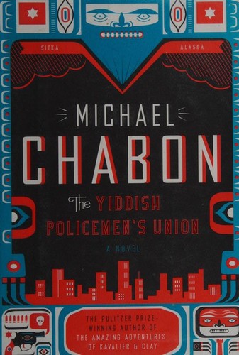 The Yiddish Policemen's Union